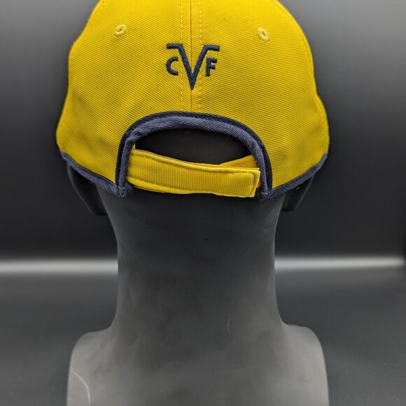 Villareal CF Premium Cap - Picture 10 of 14